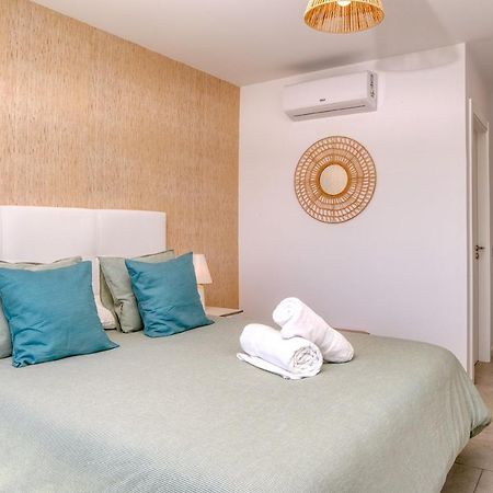 Gold Sandsuperior Duplex Vivienda Vacacional Playa Blanca  Exterior photo