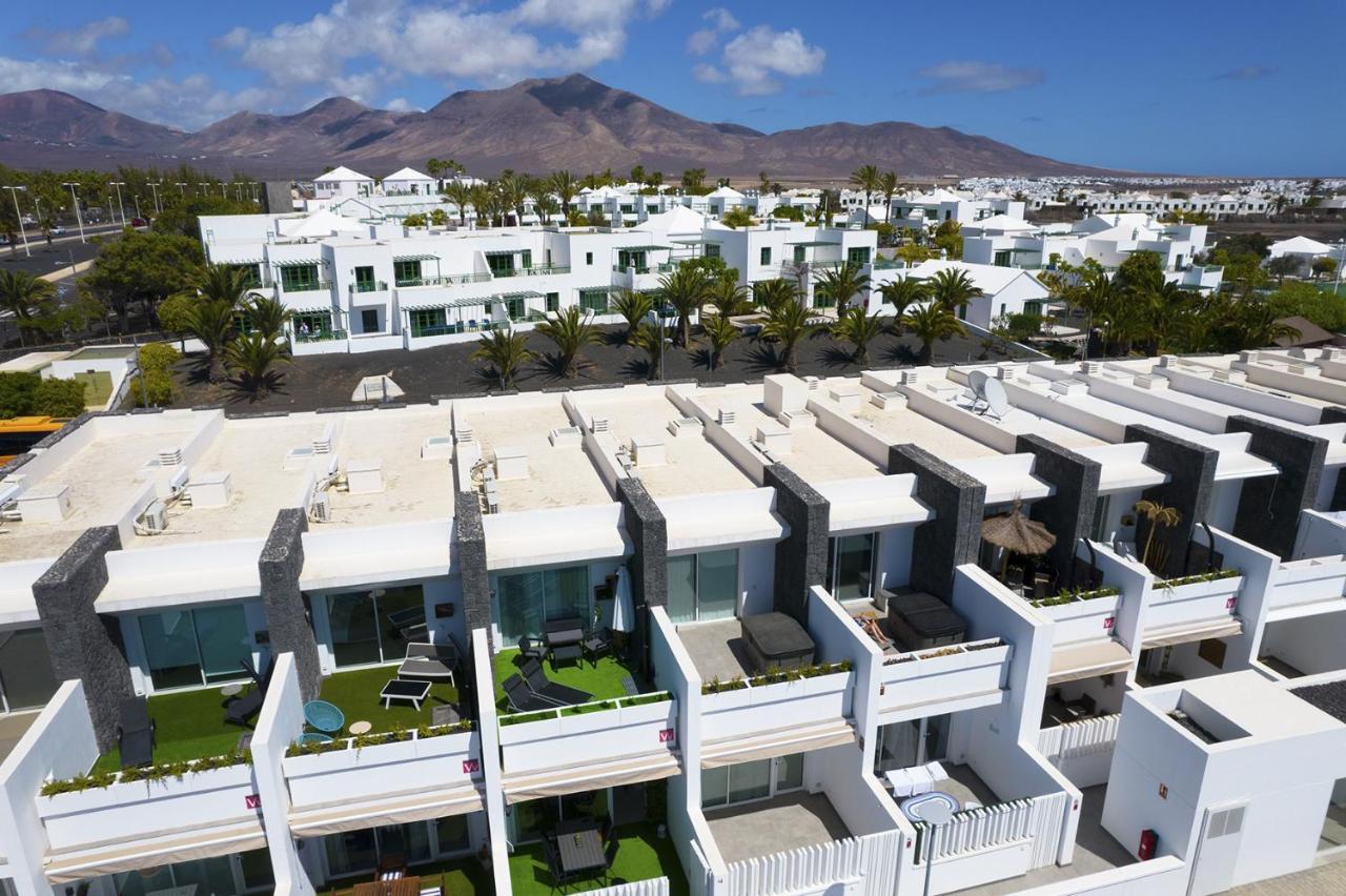 Gold Sandsuperior Duplex Vivienda Vacacional Playa Blanca  Exterior photo